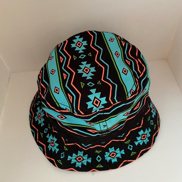 California Republic Bucket Hat Official: S/M - Picture 4 of 6